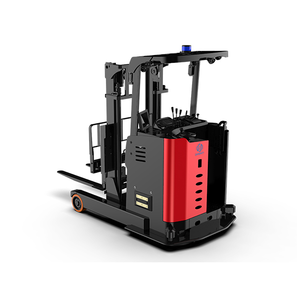 C4前移式堆垛叉車AGV C4前移式堆垛叉車AGV